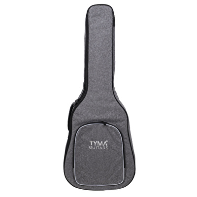 TYMA TG-12 CE PSY-301 Grand Auditorium Elektro Akustik Gitar